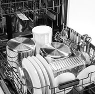 Ремонт посудомоечных машин ASKO
